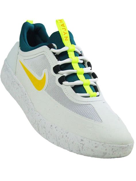 nike herren sb nyjah free|nyjah free 2 summit white.